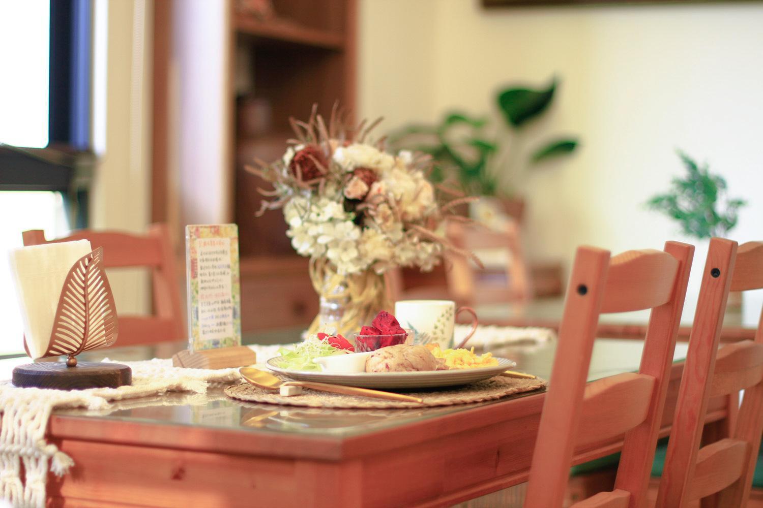 Pottery Flower B&B จี๋จี๋ ภายนอก รูปภาพ